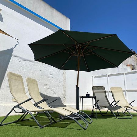 Anchor House Hostel Albufeira Exterior photo
