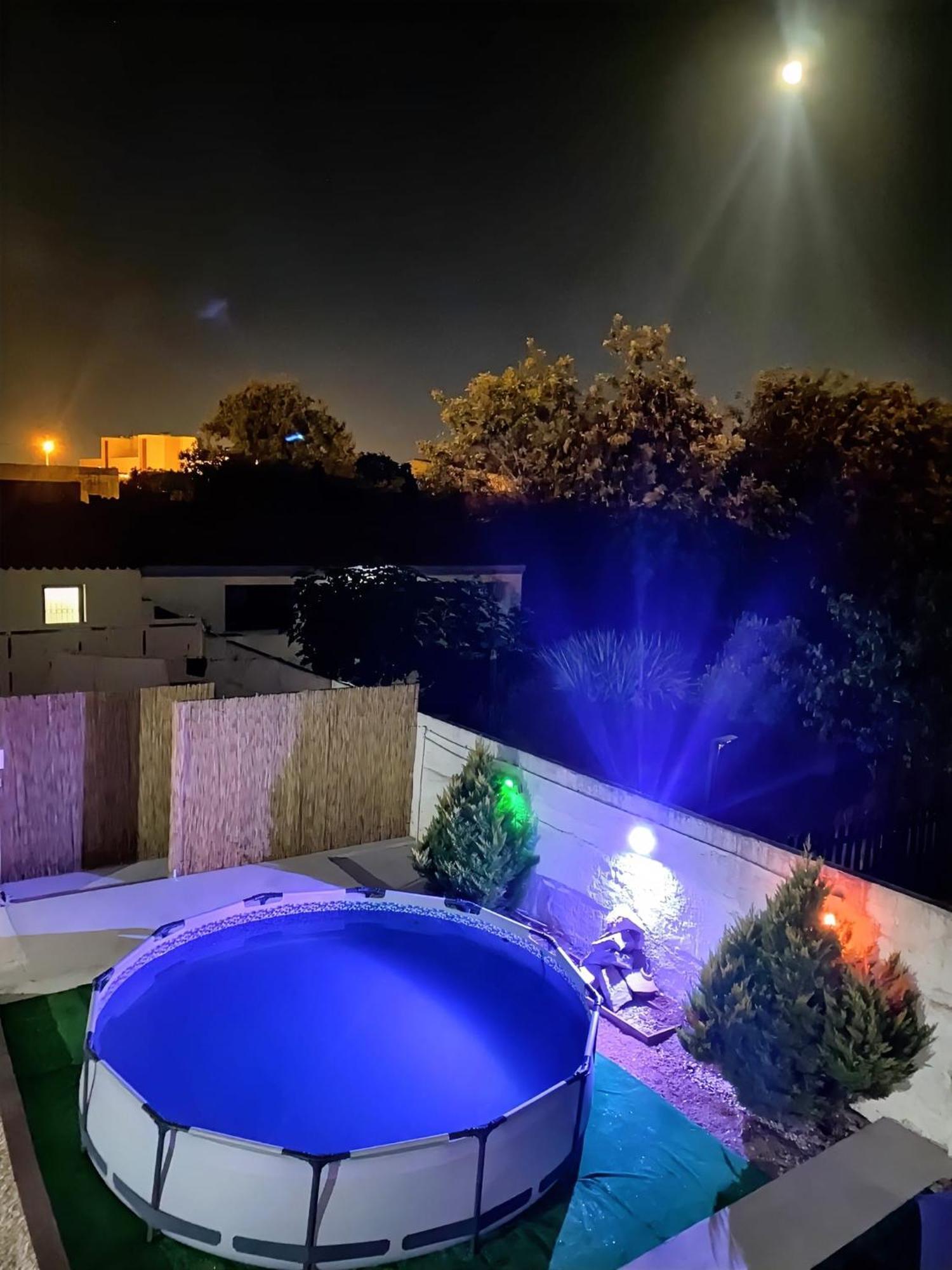 Anchor House Hostel Albufeira Exterior photo