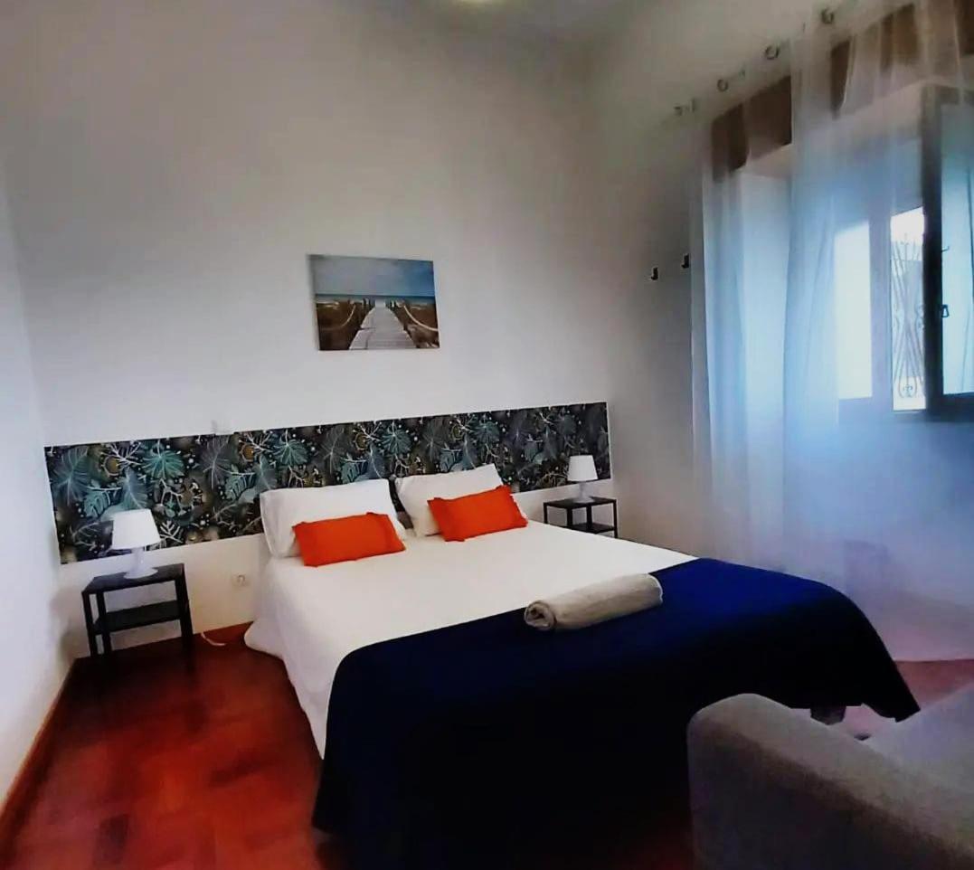 Anchor House Hostel Albufeira Exterior photo